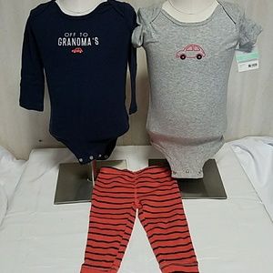 3pc set sz 18m
